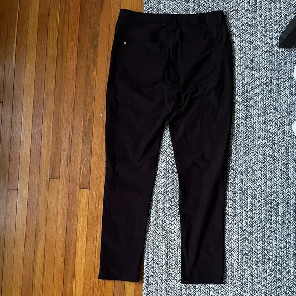 Vuori Men's Meta Pant - 30x30 - Picture 6 of 6